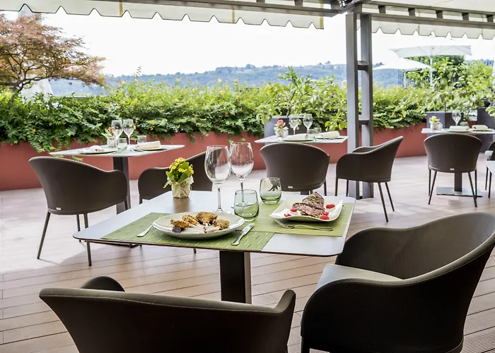 Salò Du ParcAlbergo